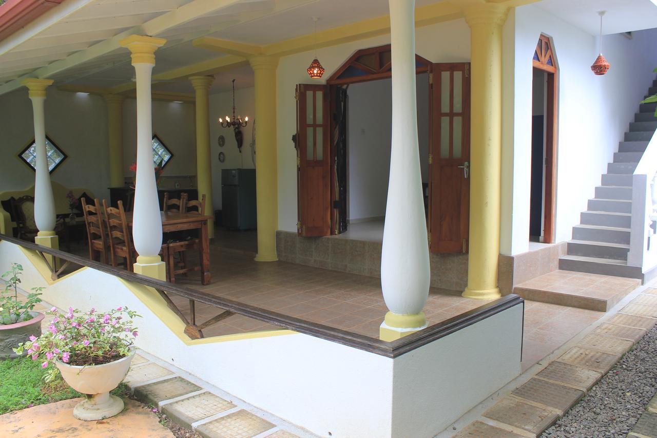 Dionis Villa Unawatuna Exterior photo